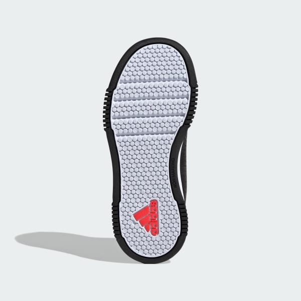 Negro Zapatillas Tensaur Sport Training Cierre de Cordones