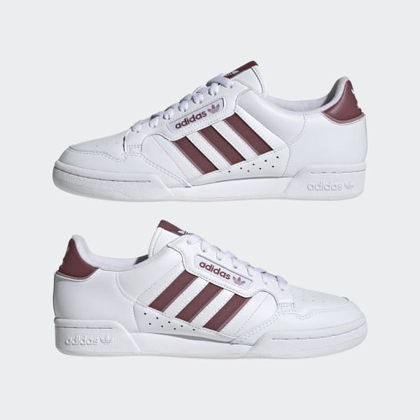 Adidas continental 8 mint green deals