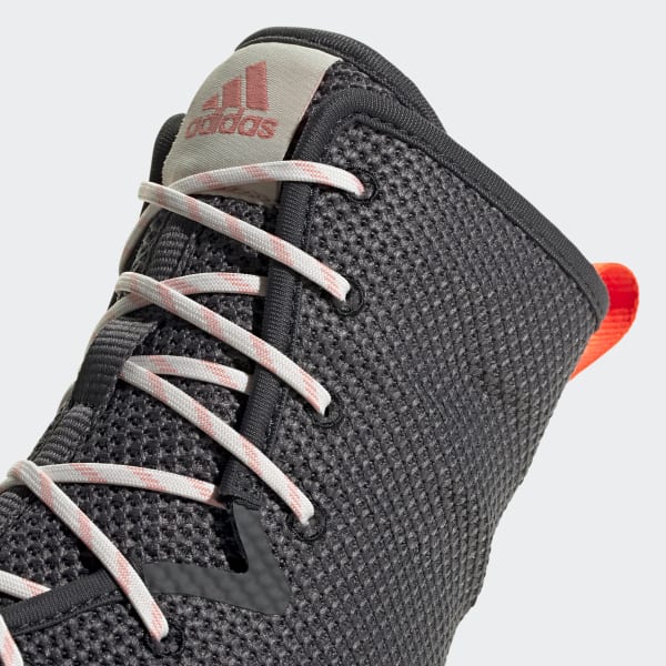 box hog 3 shoes black