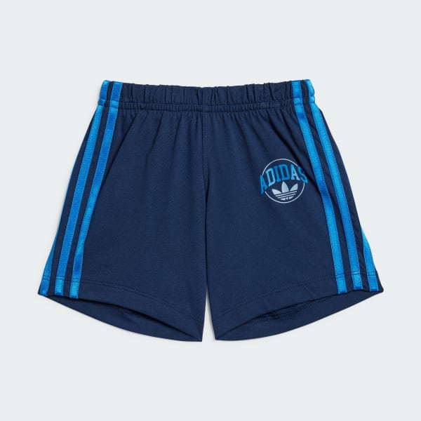 Ts trefoil shorts hot sale