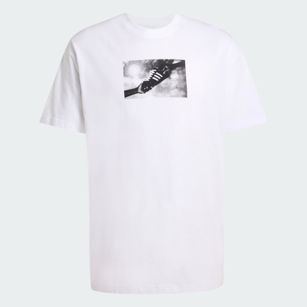 Blanco CAMISETA FRANCHISE