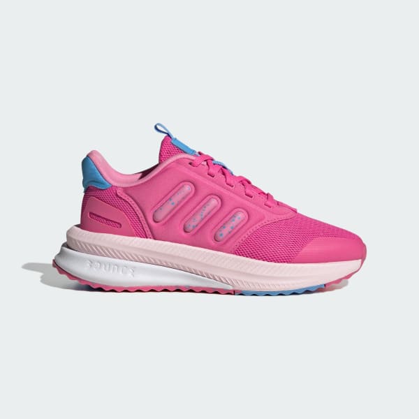 Pink X_PLR Phase Shoes Kids