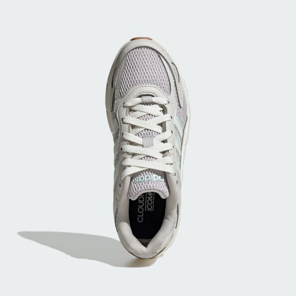 Purpura Zapatillas Eclyptix 2000