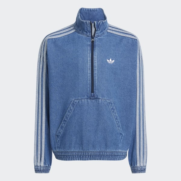 adidas ディーゼル　デニム　ジャケット adidas デニムジャケット gジャン adidas/アディダス DENIM