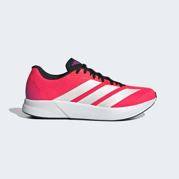 Rojo Tenis de Running Duramo RC2