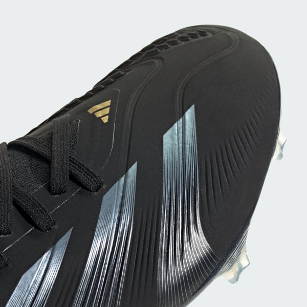 Scarpe da calcio Predator Pro Firm Ground Nero adidas adidas Italia