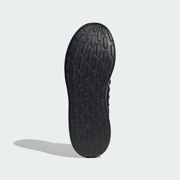 noir Chaussure Lite Racer Adapt 7.0