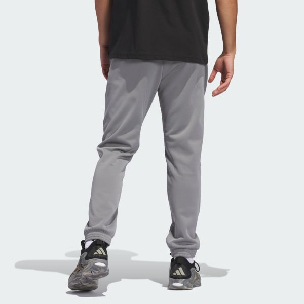 新品！adidas Basketball Velours Sweatpants adidas adidas Basketball Fleece Joggers (Gender Neutral