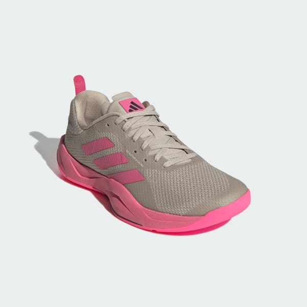 Beige Zapatillas Rapidmove