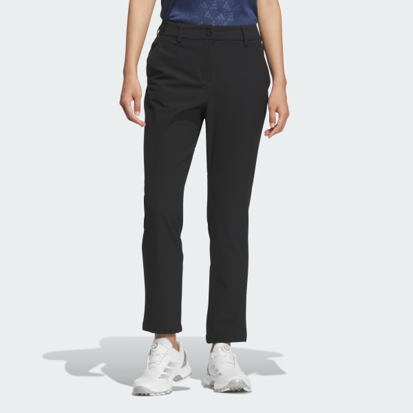 アディダス 【ゴルフ】EX STRETCH ACTIVE COLD.RDY 撥水 パンツ