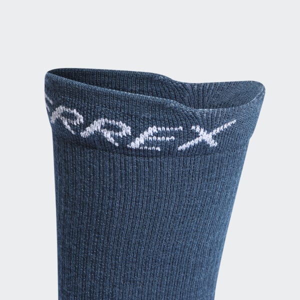 Blue Terrex COLD.RDY Crew Wool Socks