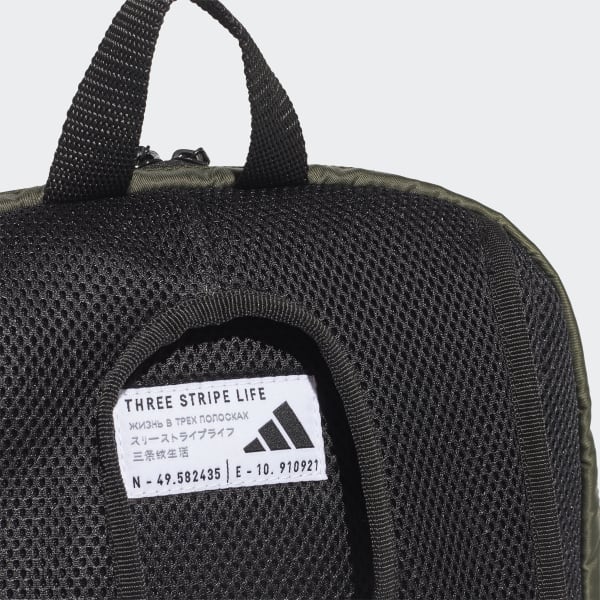 adidas performance parkhood backpack