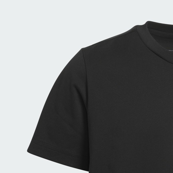 Negro Playera GRAPHIC OMB COPA MUNDIAL DE LA FIFA 26™ PARA NIÑOS