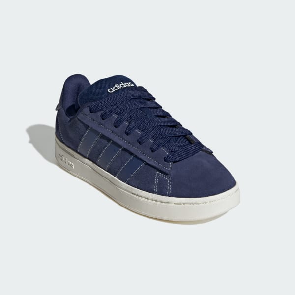 Blue Grand Court Alpha 00s Shoes