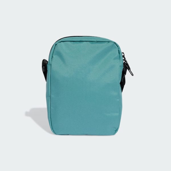 adidas Linear Organizer - Turquoise | adidas India