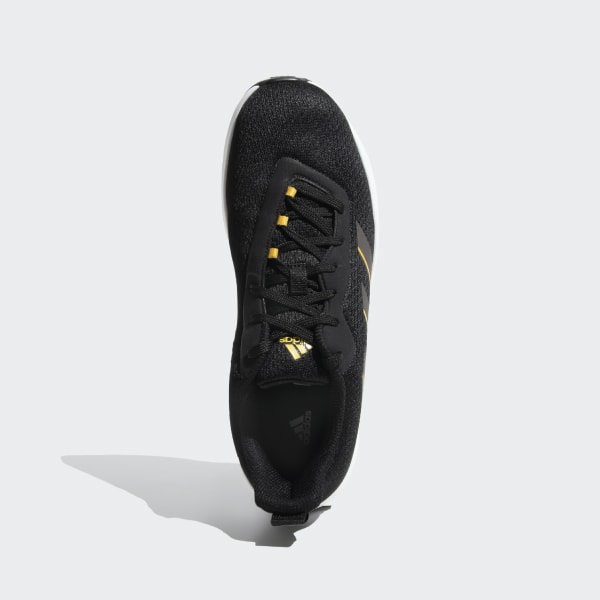 Black GAMBITO SHOES
