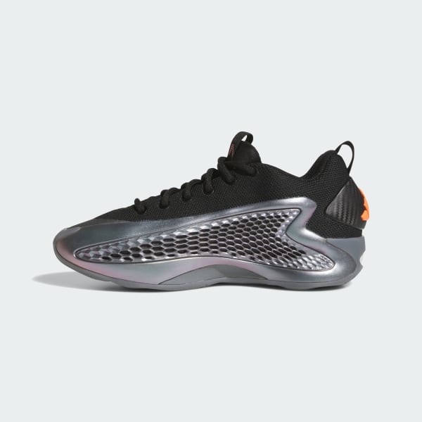 adidas Fear of God Athletics 1 Basketball Carbon - Dec 2023