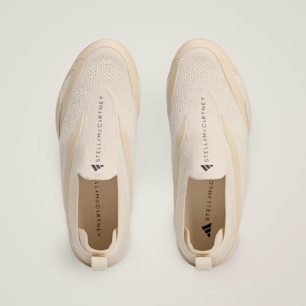 Adidas By Stella McCartney Taekwondo - Beige | Free Shipping