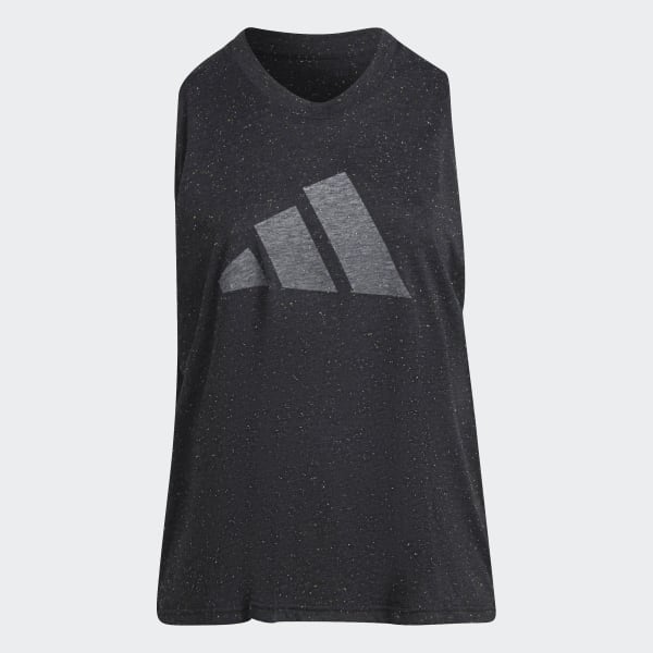 Adidas winners sleeveless tee sales