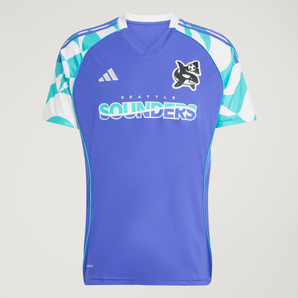 【激レア】Seattle Sounders ユニフォーム 【Lサイズ】 激レア】Seattle Sounders ユニフォーム 【Lサイズ】 激レア】Seattle