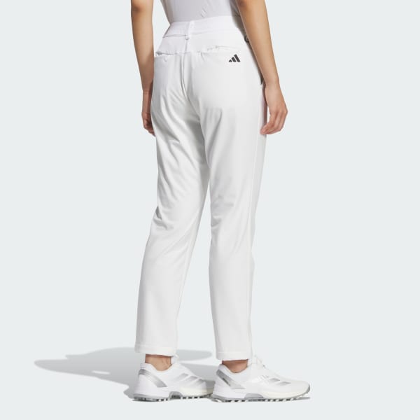 アディダス 【ゴルフ】EX STRETCH ACTIVE COLD.RDY 撥水 パンツ