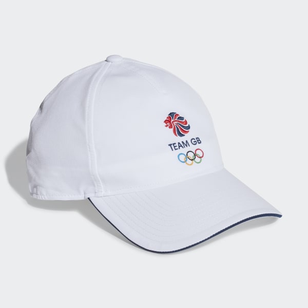Team gb adidas cap Clearance