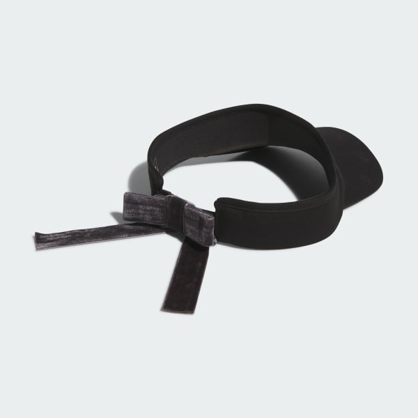 Black Ribbon 바이저