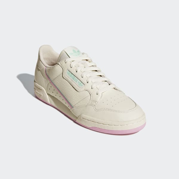 Adidas Continental 80 True Pink Discount Sale, UP TO 55% OFF