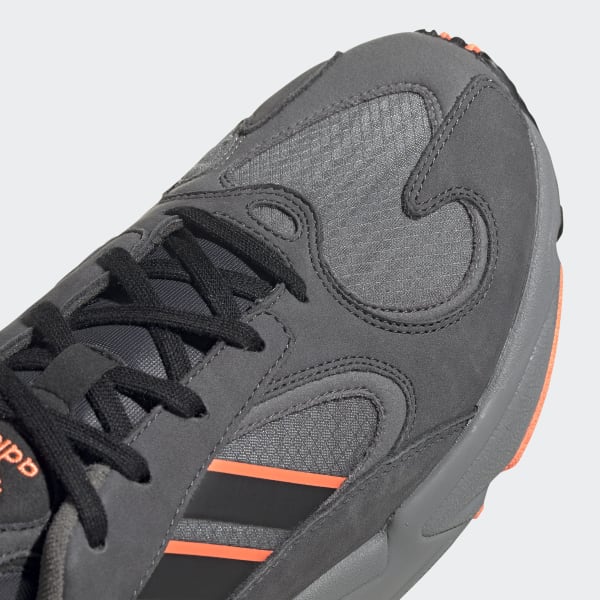 Adidas yung online 1 grise
