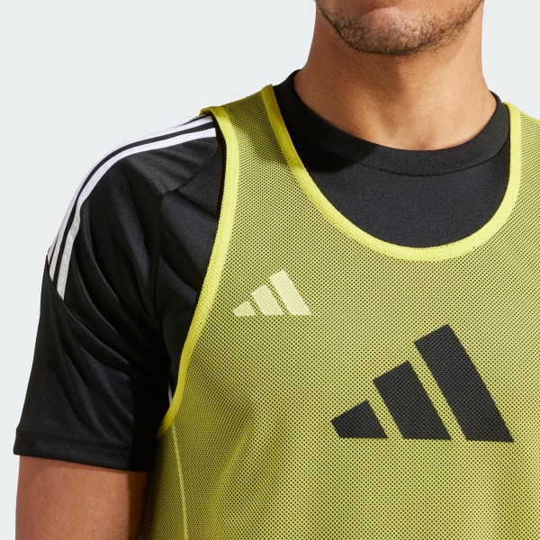 adidas training bib set