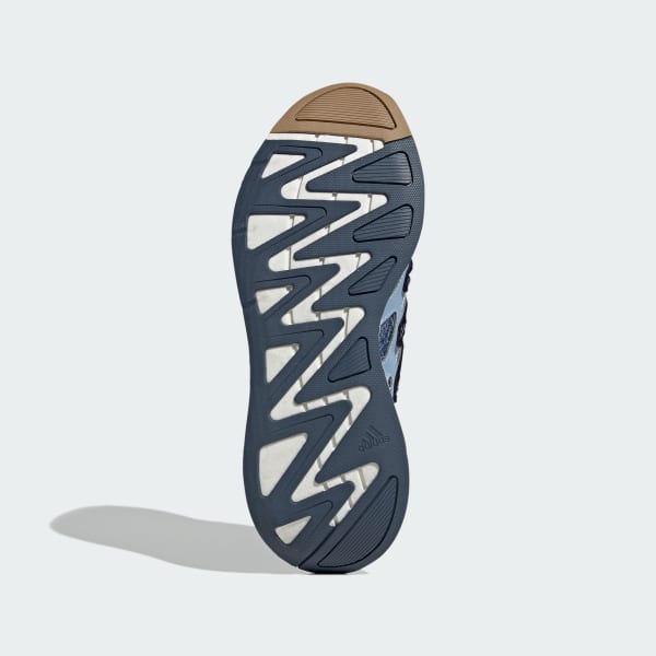 Blue ADIZERO ARUKU SHOES