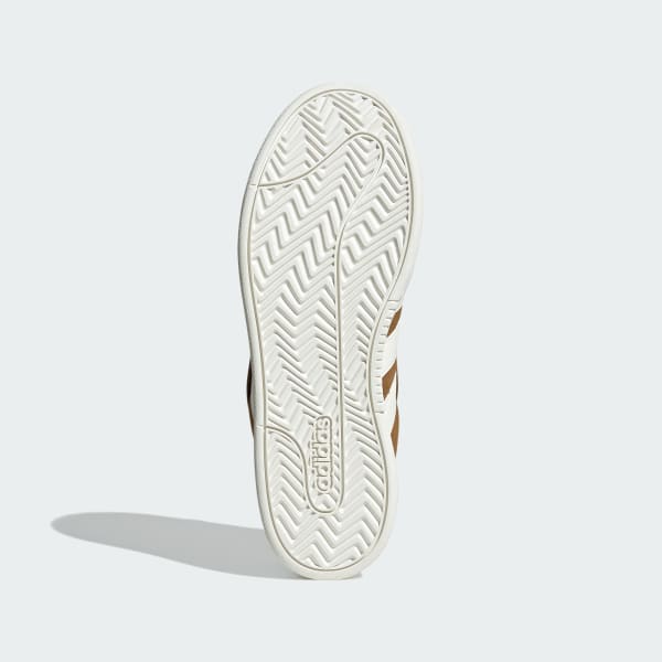 Marrone Scarpe Grand Court Alpha