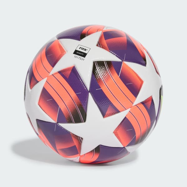 サッカーボール UEFA Women's Champions League FINALE 2023-2024-womens-champions-