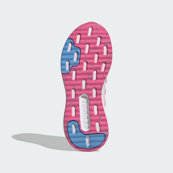 Pink X_PLR Phase Shoes Kids