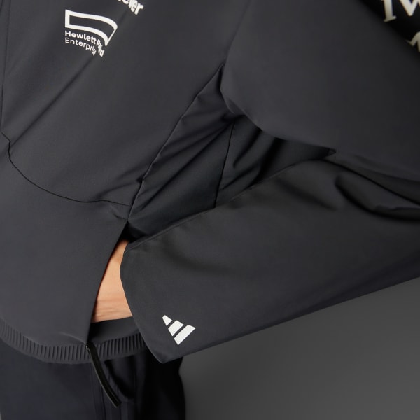 Adidas Mercedes - AMG Petronas Formula One Team Jacket BUY ONLINE