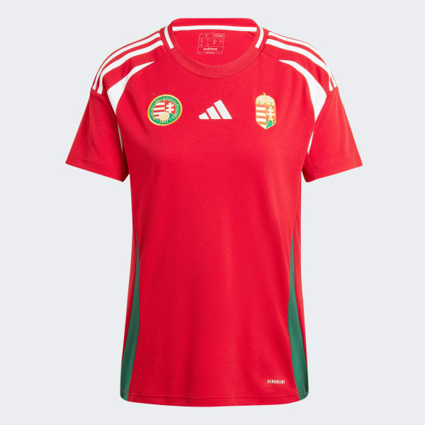 Bordeaux Maglia Home 24 Hungary