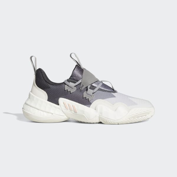 Adidas young white best sale
