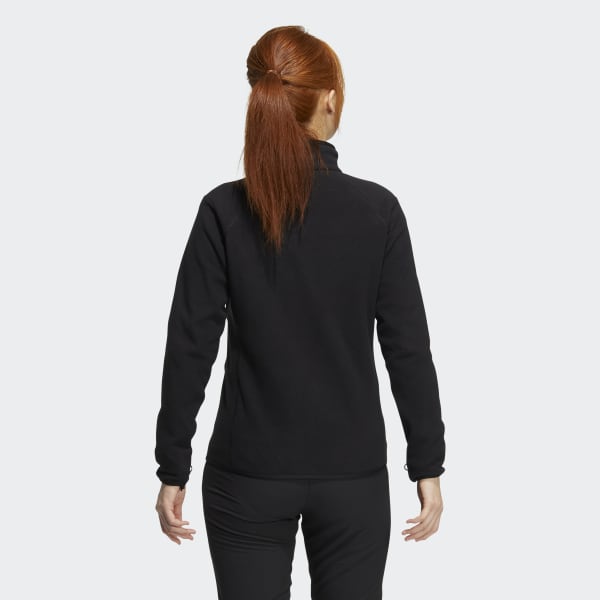 Noir Veste Utilitas 3-in-1