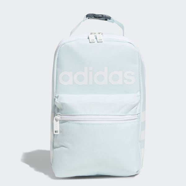 adidas | Bags | Adidas Originals Santiago Lunch Bag | Poshmark