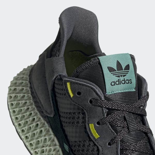 adidas zx 4000 mujer gris