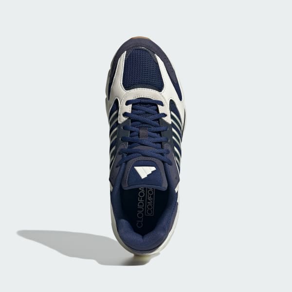 Tênis Crazychaos 2000 - Azul adidas | adidas Brasil