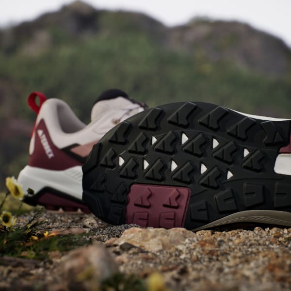 adidas Terrex Anylander Yürüyüş Ayakkabısı - Pembe | adidas Türkiye