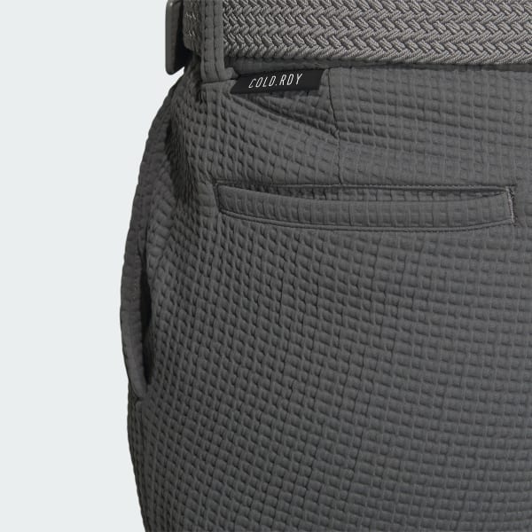 アディダス 【ゴルフ】COLD.RDY サイドポケット アンクルパンツ