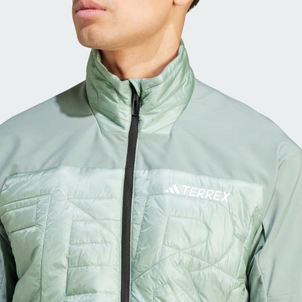 Adidas outdoor varilite jacket cheap
