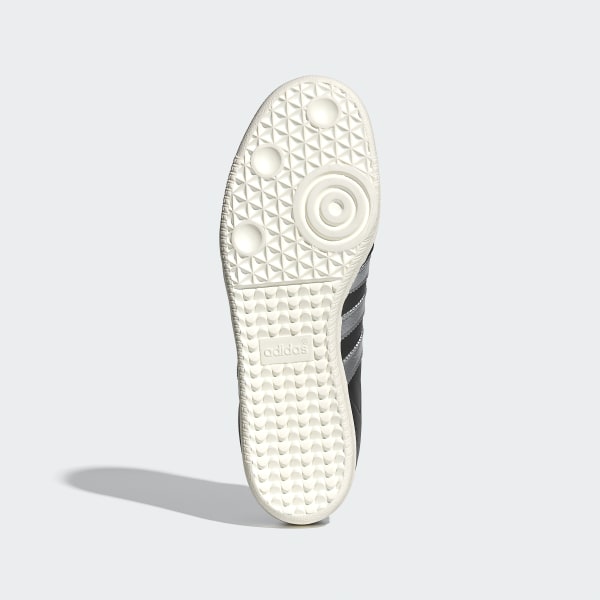 Preto Tênis Samba OG