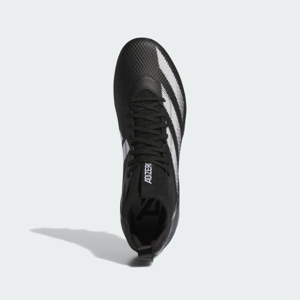 Adidas us football cleats jacket clearance