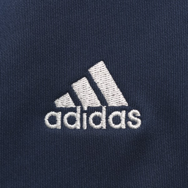 Blue AEROREADY Polo Shirt