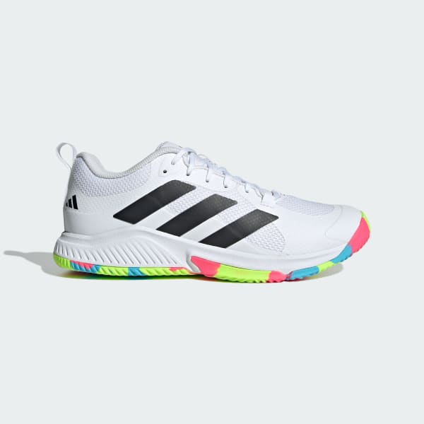 Λευκό Court Team Bounce 2.0 Shoes