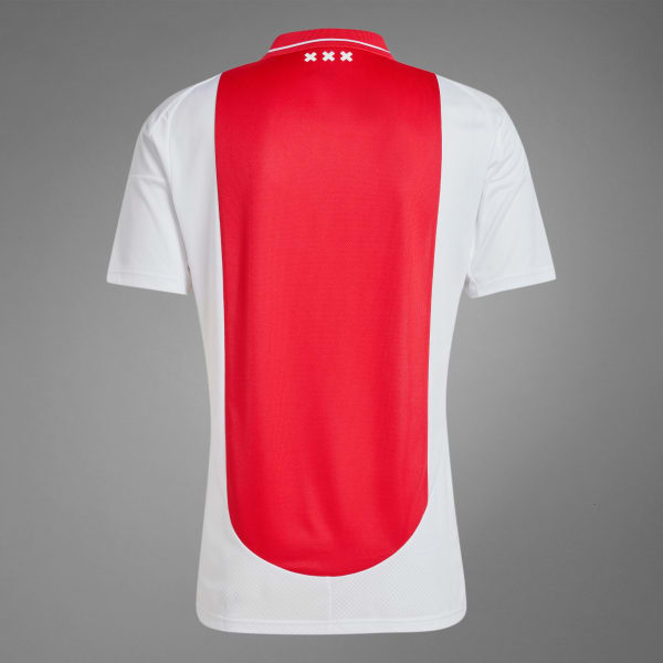 Adidas ajax jersey discount