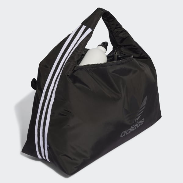Black adidas Originals Adicolor Sling Bag - JD Sports Ireland